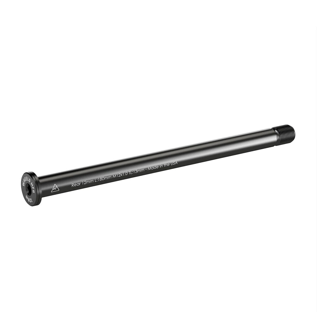 Wheels Manufacturing 12mm Rear Thru Axle