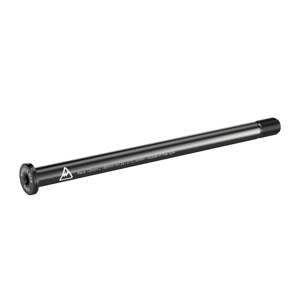 Wheels Manufacturing 12mm Rear Thru Axle
