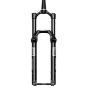 RockShox Reba Gold - Crown Adjust