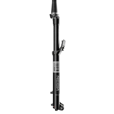 RockShox Reba Gold - Crown Adjust