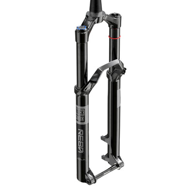 RockShox Reba Gold - Crown Adjust