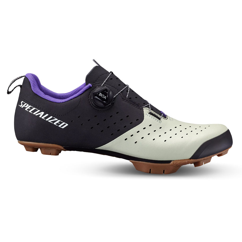 Specialized Recon 1.0 Gravel & Mountain Bike Shoe