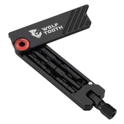 Wolf Tooth Components 6-Bit Hex Wrench Multi-Tool