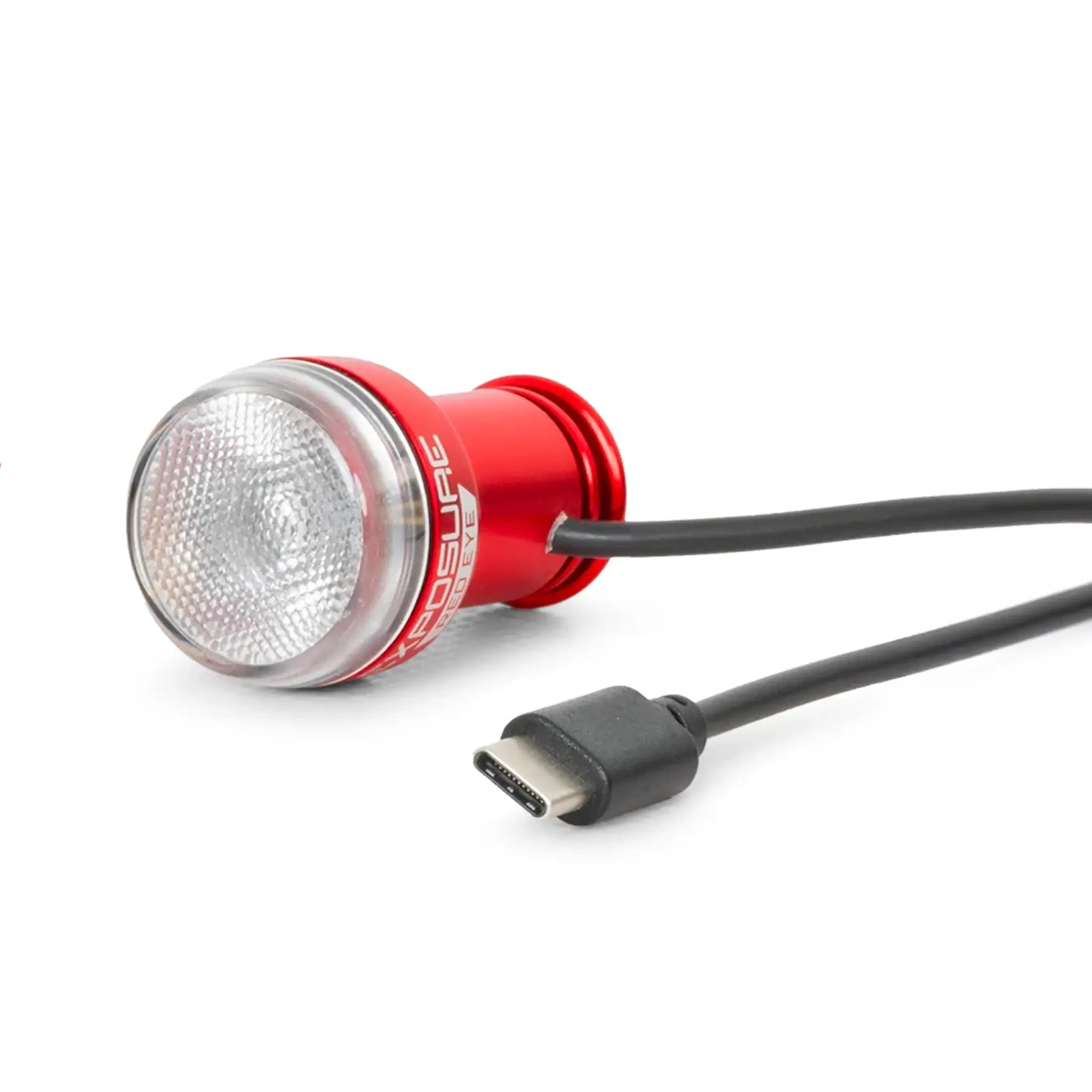 Lampes d'exposition RedEye MK3 (USB-C)