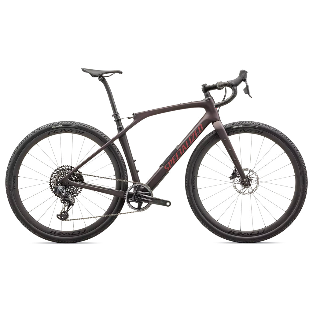 Specialized Diverge STR Pro