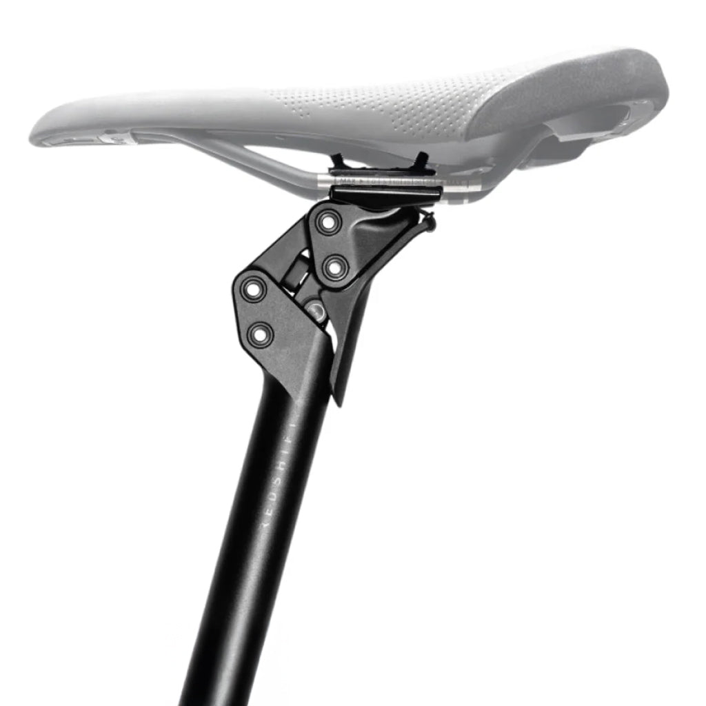 Redshift ShockStop Pro Endurance Suspension Seatpost