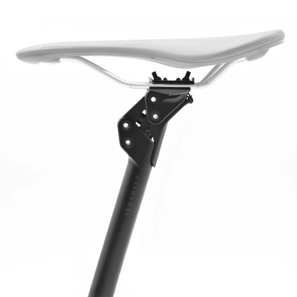 Redshift ShockStop Pro Race Suspension Seatpost