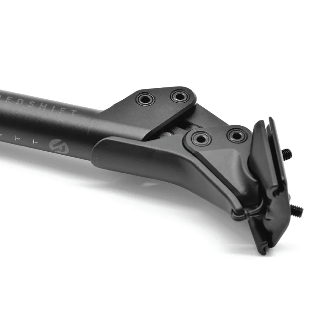 Redshift ShockStop Pro Race Suspension Seatpost