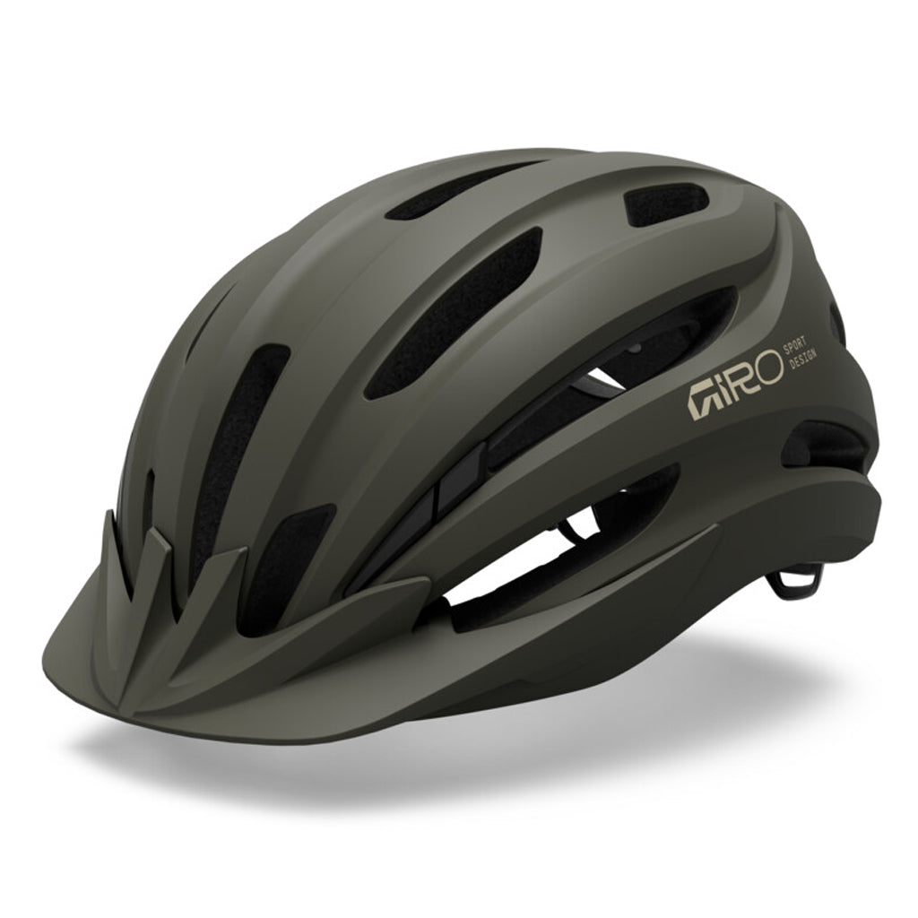 Casque Giro Register MIPS II