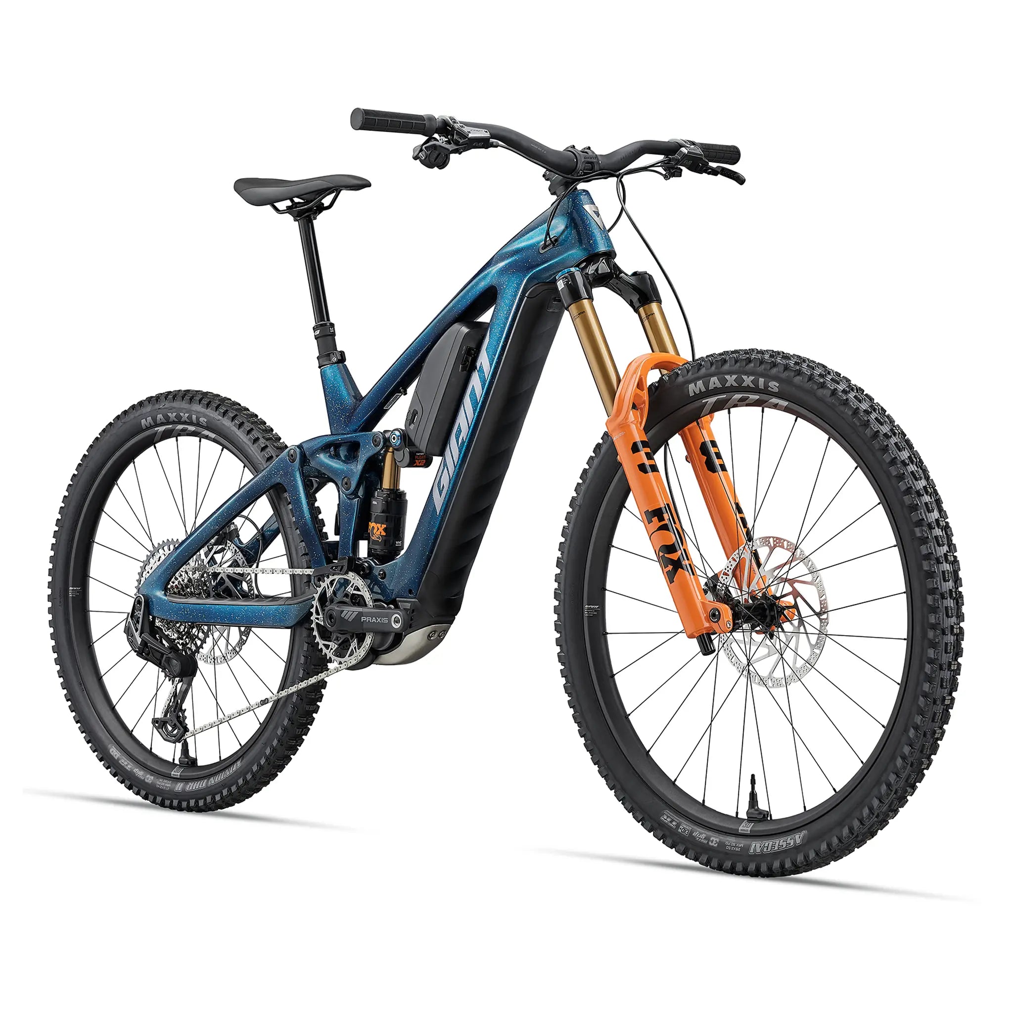 Giant Reign Advanced E+ 0