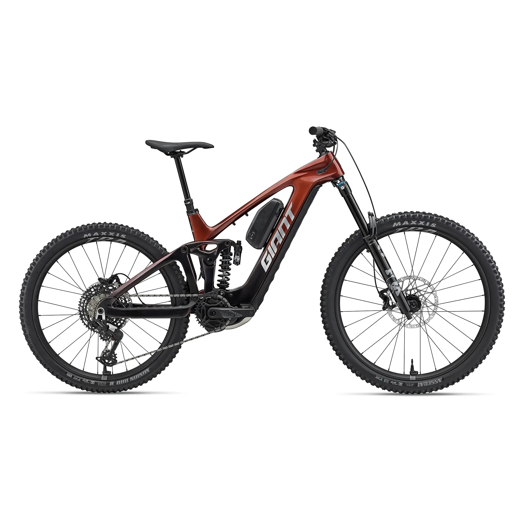 Giant Reign Advanced E+ 1
