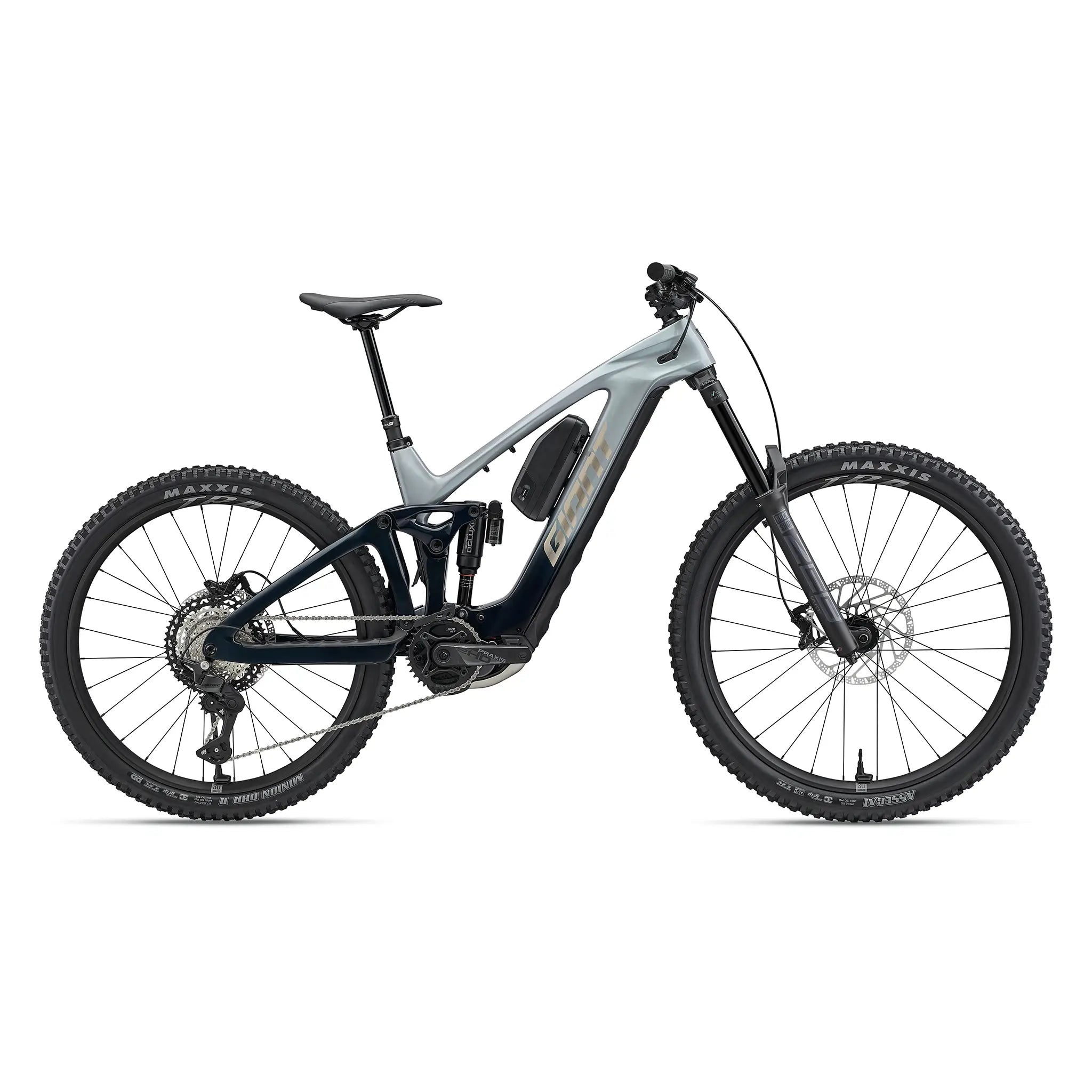 Giant Reign Advanced E+ 2