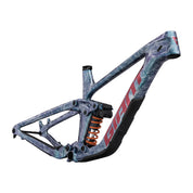 Giant Reign Advanced Frameset