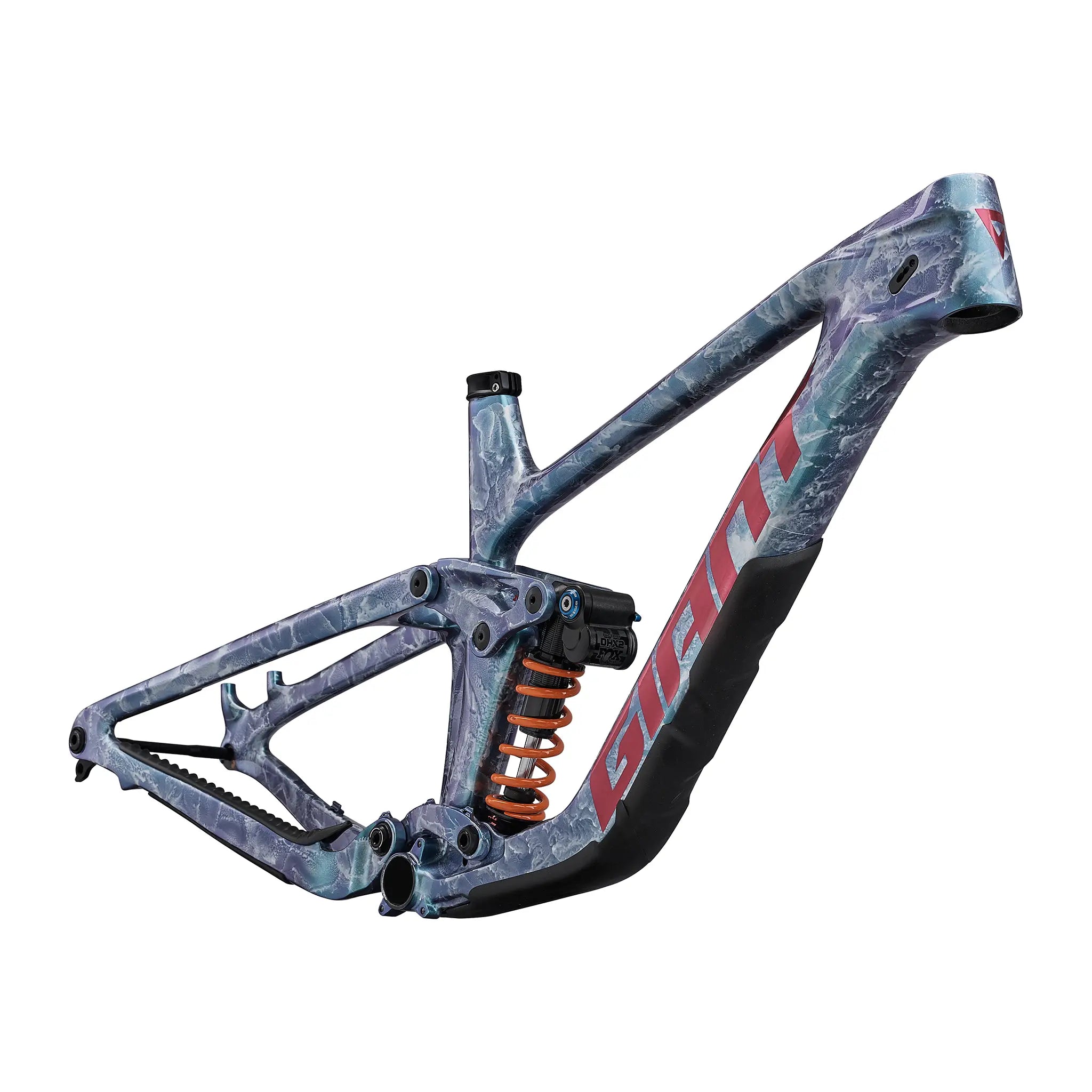Giant Reign Advanced Frameset