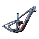 Giant Reign Advanced Frameset
