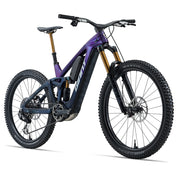 Giant Reign Advanced  E+ 0