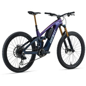 Giant Reign Advanced  E+ 0