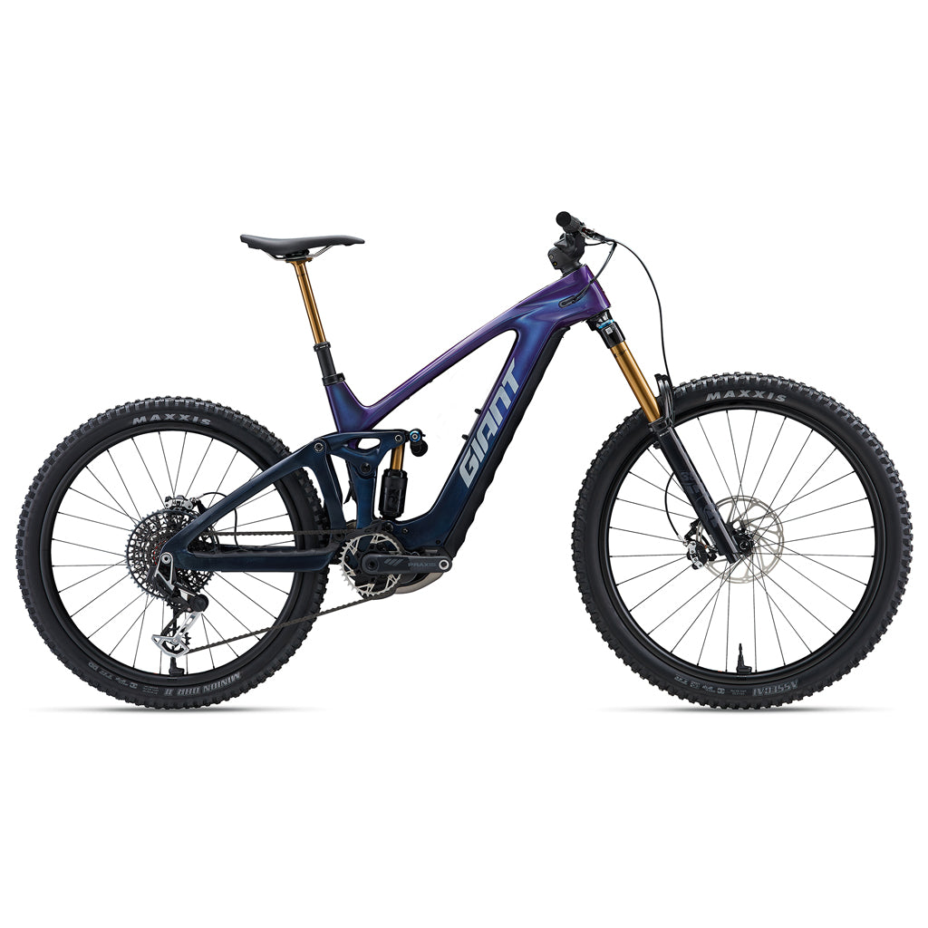 Giant Reign Advanced  E+ 0