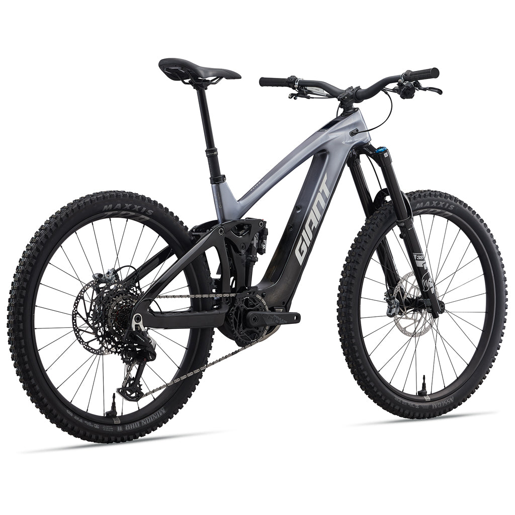 Giant Reign Advanced  E+ 1