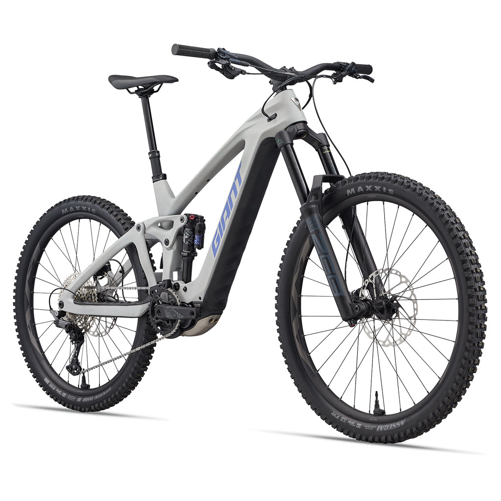 Giant Reign Advanced E+ 2
