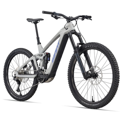 Giant Reign Advanced  E+ 2