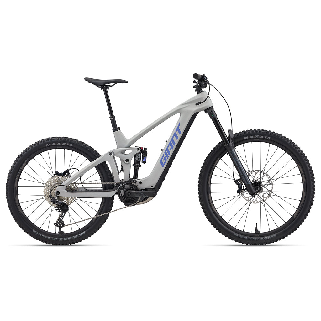Giant Reign Advanced E+ 2