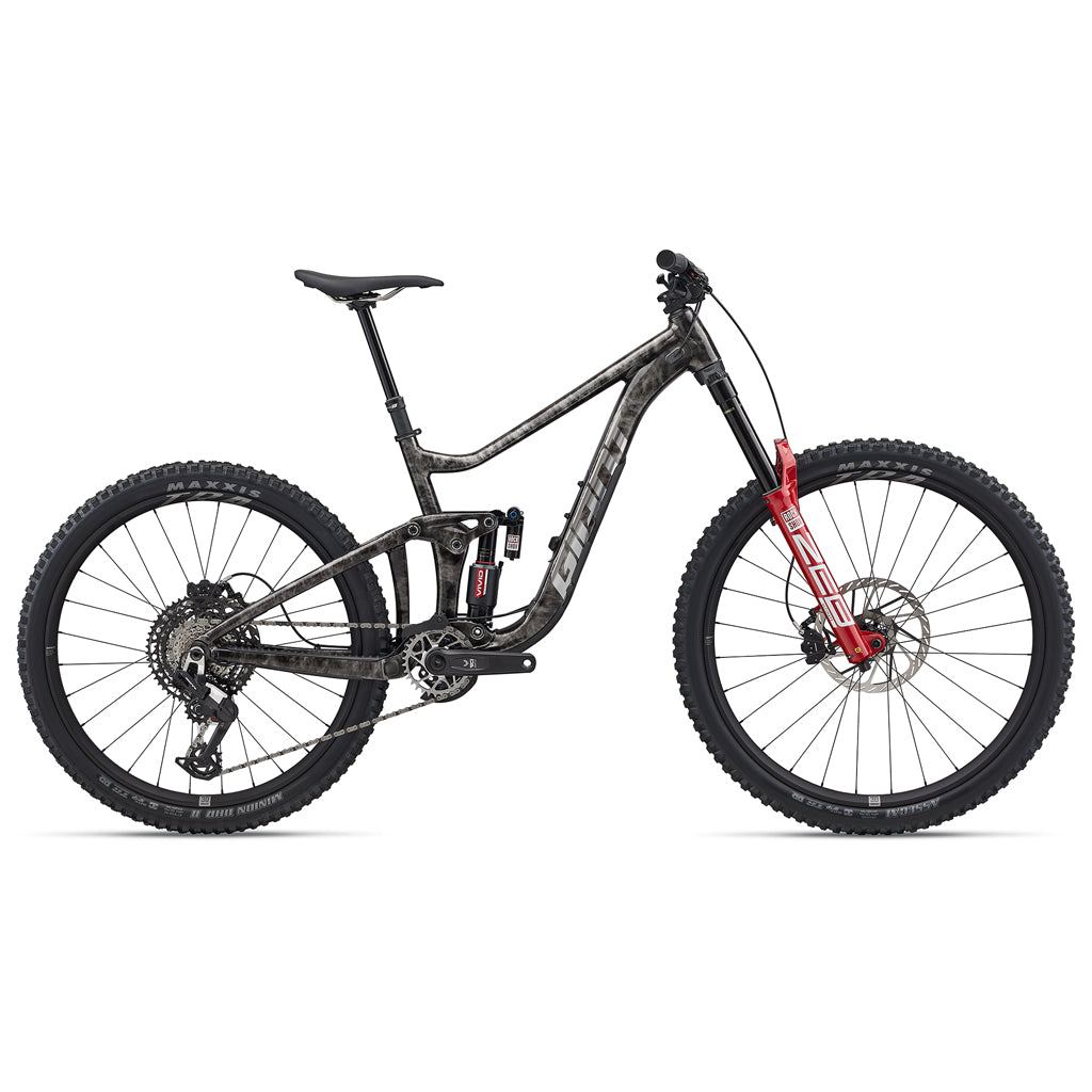 Giant Reign Édition Spéciale