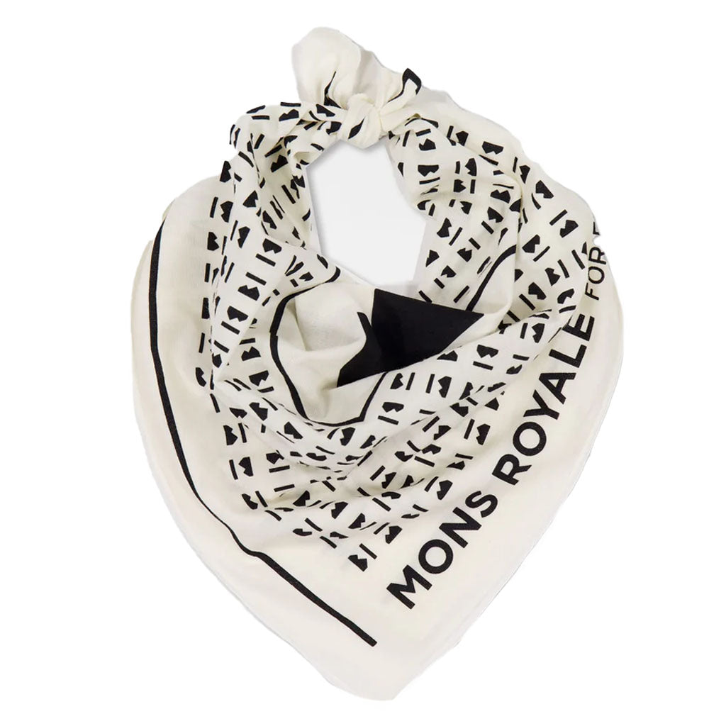 Mons Royale Renegade Merino Bike Bandana