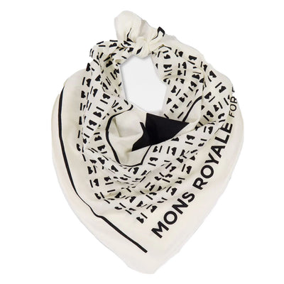 Mons Royale Renegade Merino Bike Bandana