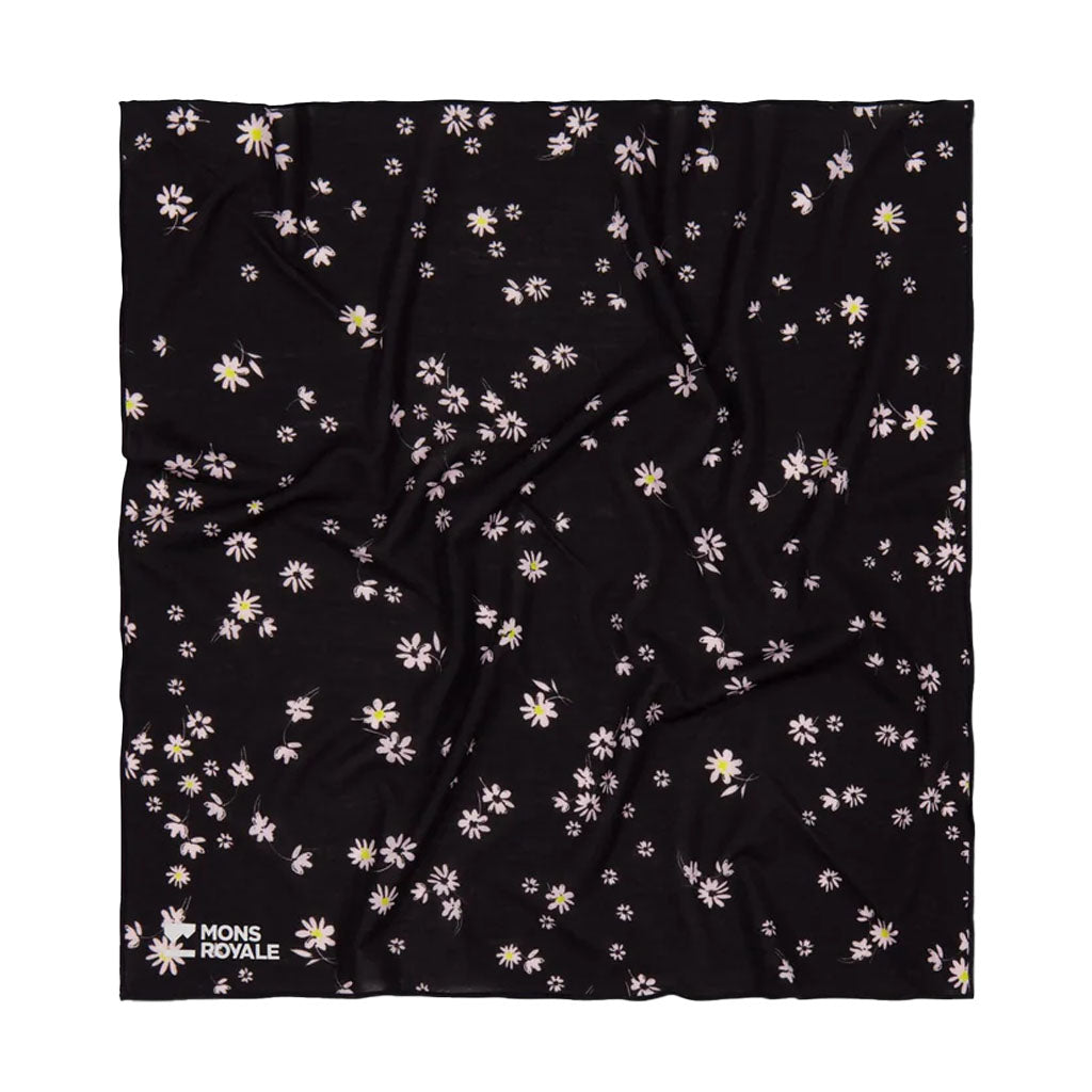 Mons Royale Renegade Merino Bike Bandana