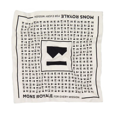 Mons Royale Renegade Merino Bike Bandana
