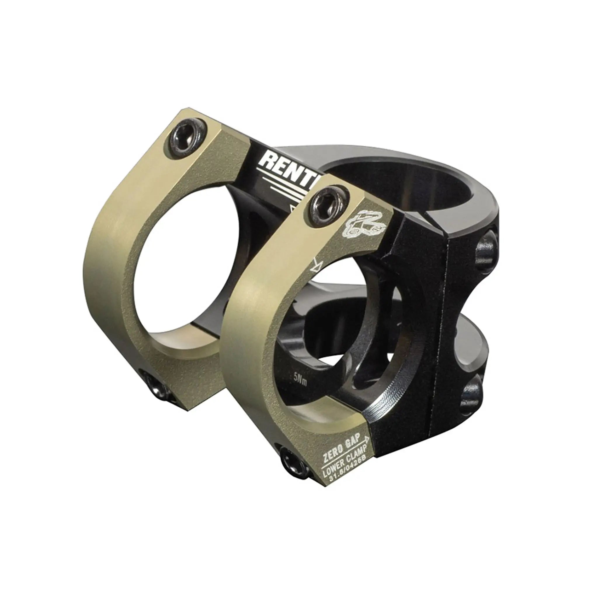 Renthal V2 Apex 31.8 Stem