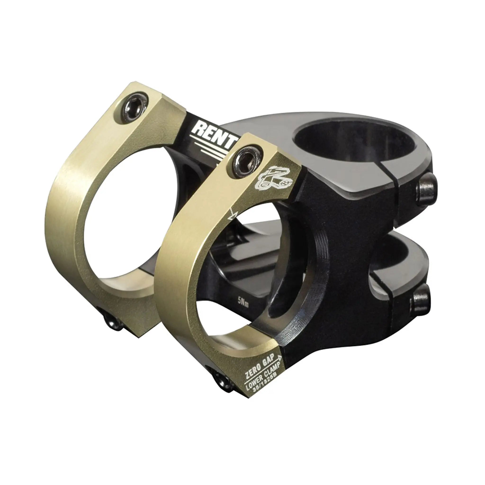 Renthal V2 Apex 35 Stem
