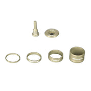 Renthal Top Cap and Spacer Kit