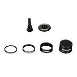 Renthal Top Cap and Spacer Kit
