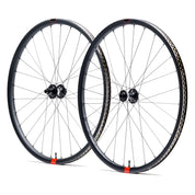 Reserve 30|XC 32" Carbon DT 350 DEG DF XD 6-Bolt Wheelset