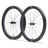 Reserve 48|53 GR Turbulent Aero CL Wheelset