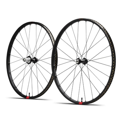 Reserve 25|GR 700c CL Wheelset