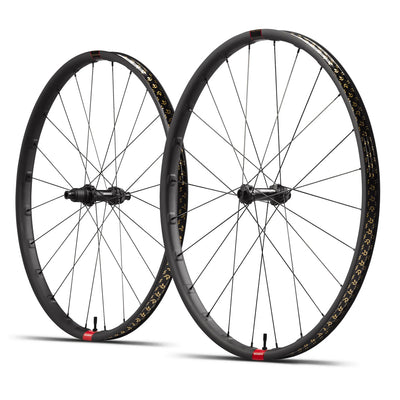 Reserve 28|XC 29" CL Wheelset