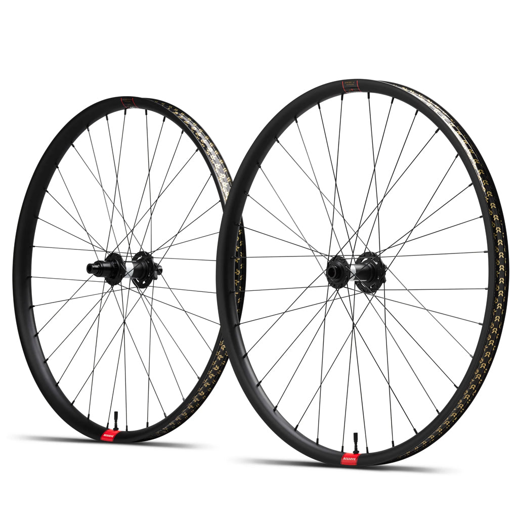 Reserve 30|HD MX Aluminum DT 350 90T Ratchet DEG XD 6-Bolt Wheelset