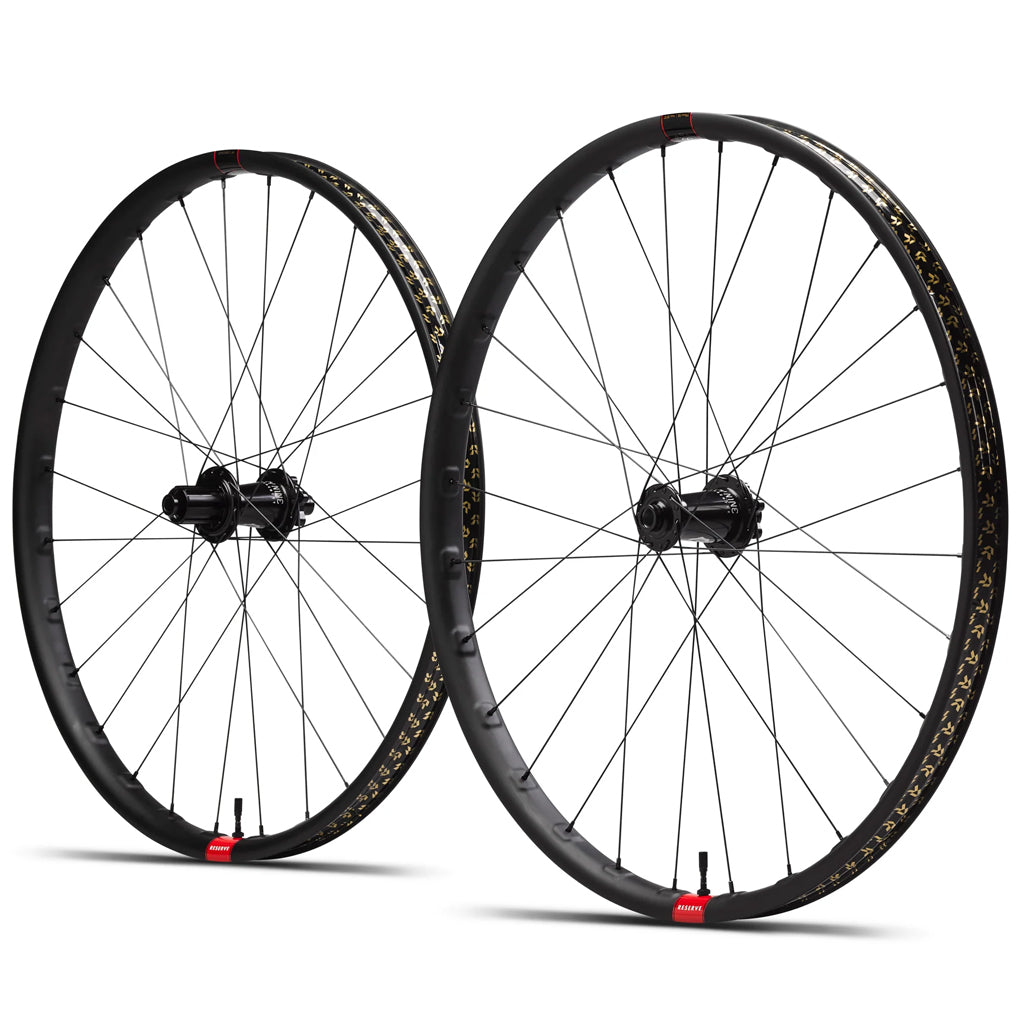 Reserve 30|HD MX Carbon DT 350 90T Ratchet DEG 110 XD 6-Bolt Wheelset