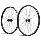 Reserve 30|HD DH 29" Aluminum DT 350 DEG DF 157 XD 6-Bolt Wheelset