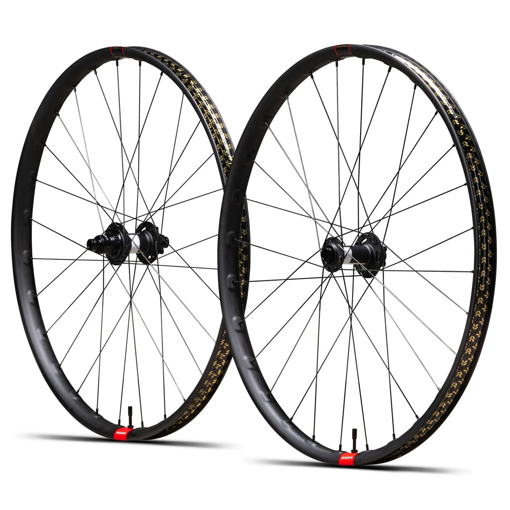 Reserve 30|HD 29" Carbon DT 350 DEG DF 110 XD 6-Bolt Wheelset