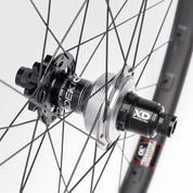 Reserve 30|HD 29" Carbon e13 Sidekick XD 6-Bolt Wheelset