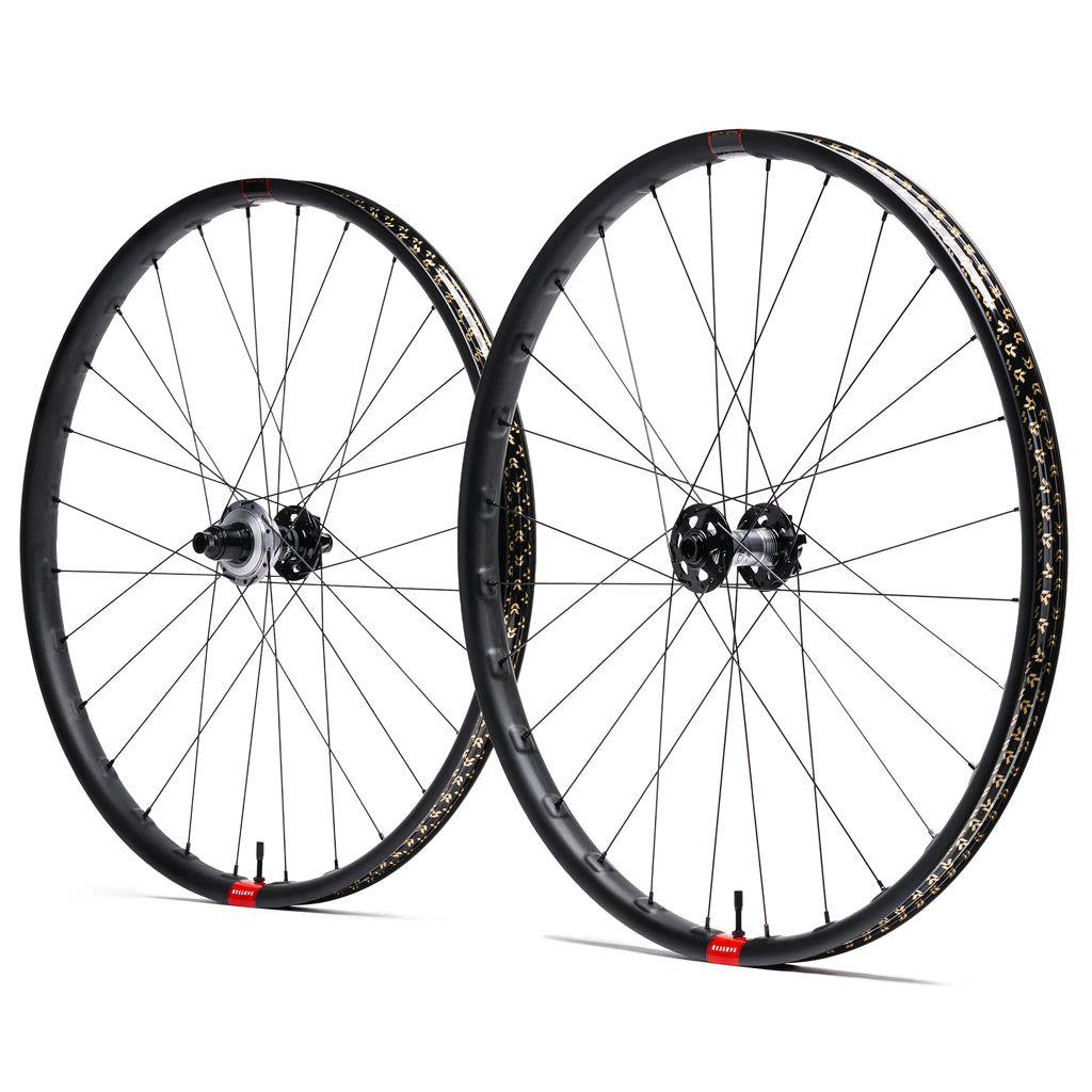 Reserve 30|HD 29" Carbon e13 Sidekick XD 6-Bolt Wheelset
