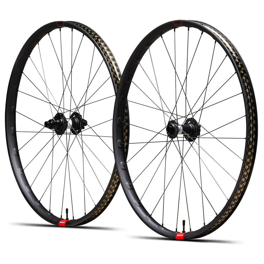 Reserve 30|SL 29" Carbon DT 350 90T Ratchet DEG 110 XD 6-Bolt Wheelset