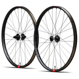 Reserve 30|SL 29" Carbon DT 350 90T Ratchet DEG 110 XD 6-Bolt Wheelset