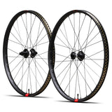 Reserve 30|SL 29" Carbon DT 350 DEG DF 110 XD 6-Bolt Wheelset