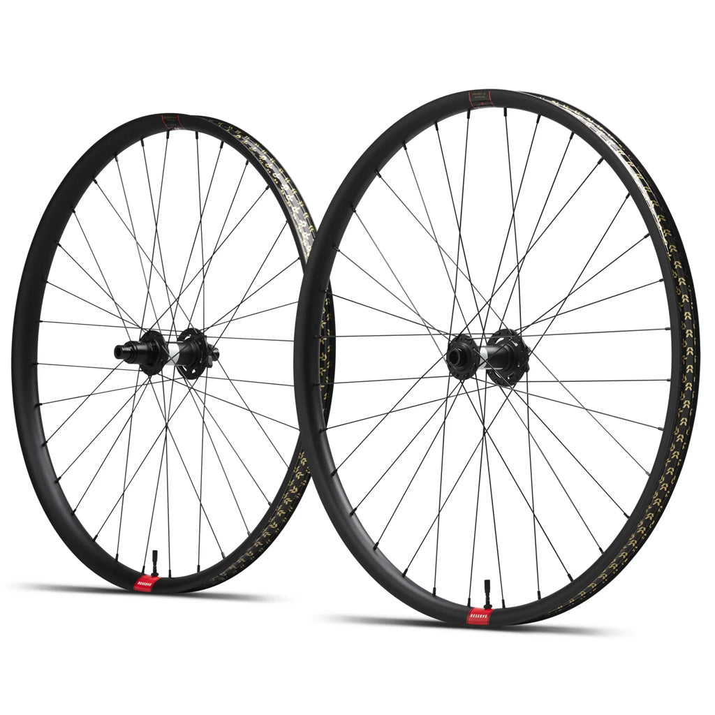 Ensemble de roues Reserve 30 SL AL 29|DT 350 DEG DF 110 XD 6b