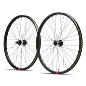 Reserve 30|SL AL 6069 6-Bolt Wheelset